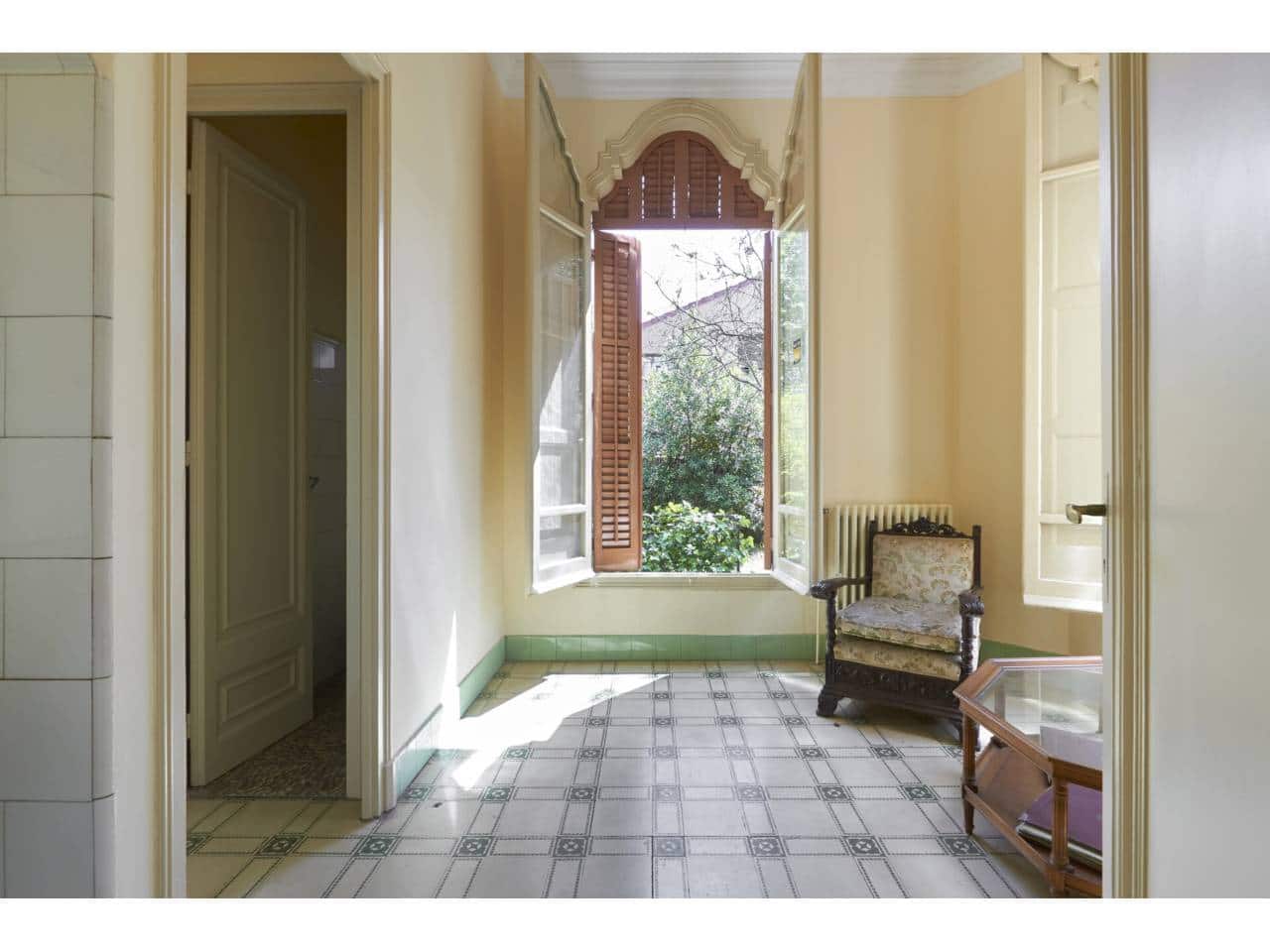 8 soveværelse Villa til salg i Cardedeu - € 993.000 (Ref: 8900719)