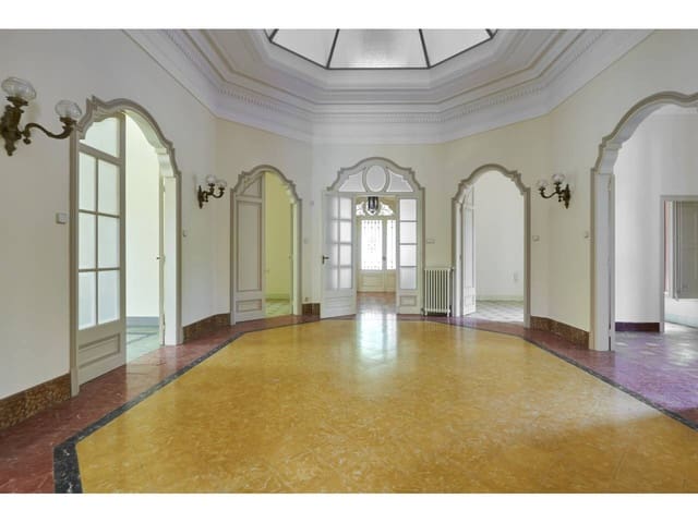 8 quarto Moradia para venda em Cardedeu - 993 000 € (Ref: 8900719)