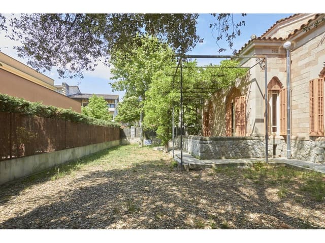 8 quarto Moradia para venda em Cardedeu - 993 000 € (Ref: 8900719)