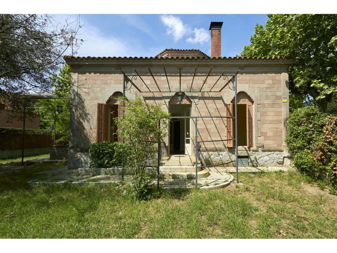 8 soveværelse Villa til salg i Cardedeu - € 993.000 (Ref: 8900719)