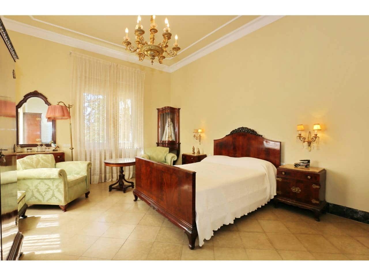 12 sypialnia Willa na sprzedaż w Matadepera z basenem garażem - 1 850 000 € (Ref: 8900738)