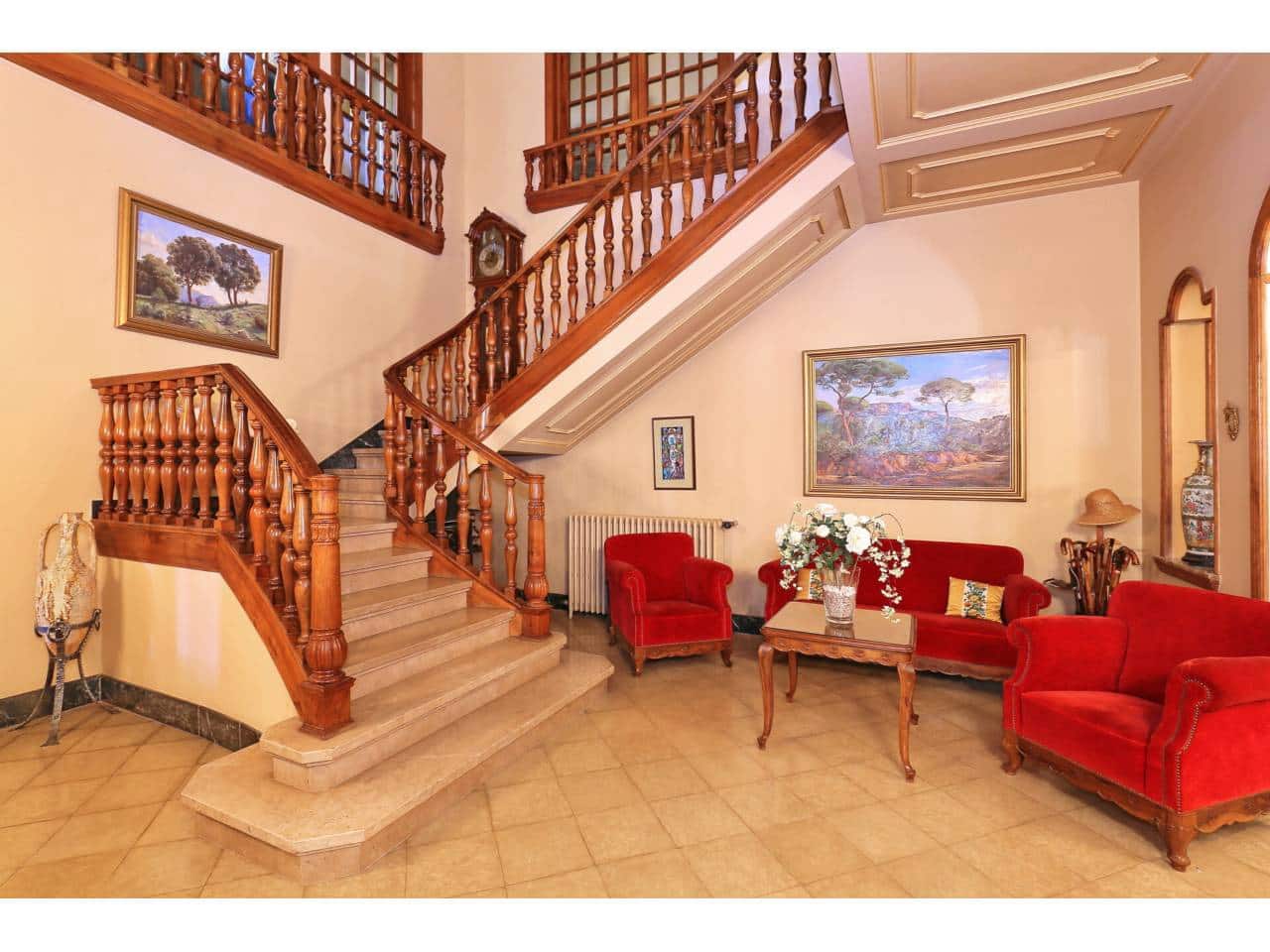 12 sypialnia Willa na sprzedaż w Matadepera z basenem garażem - 1 850 000 € (Ref: 8900738)