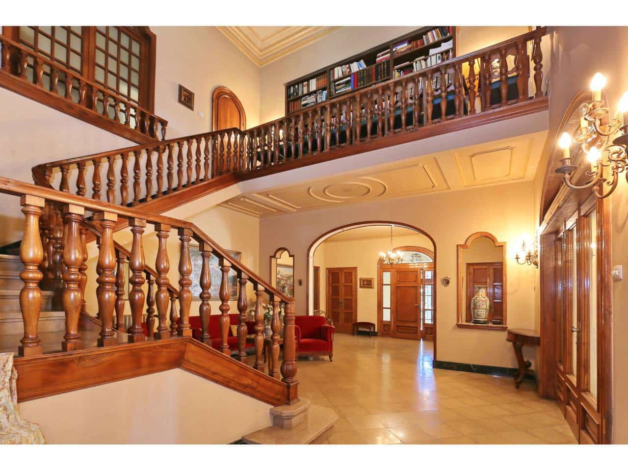 12 sypialnia Willa na sprzedaż w Matadepera z basenem garażem - 1 850 000 € (Ref: 8900738)