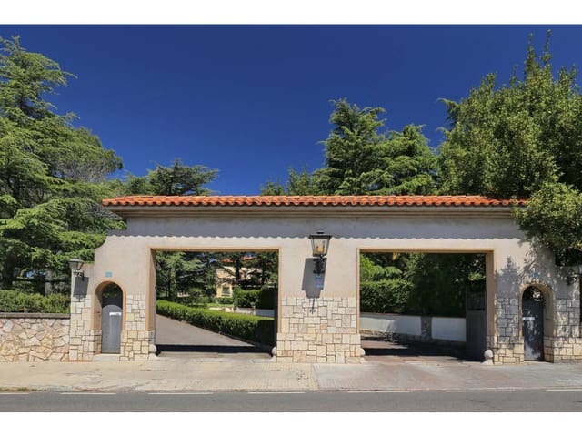 12 quarto Moradia para venda em Matadepera com piscina garagem - 1 850 000 € (Ref: 8900738)