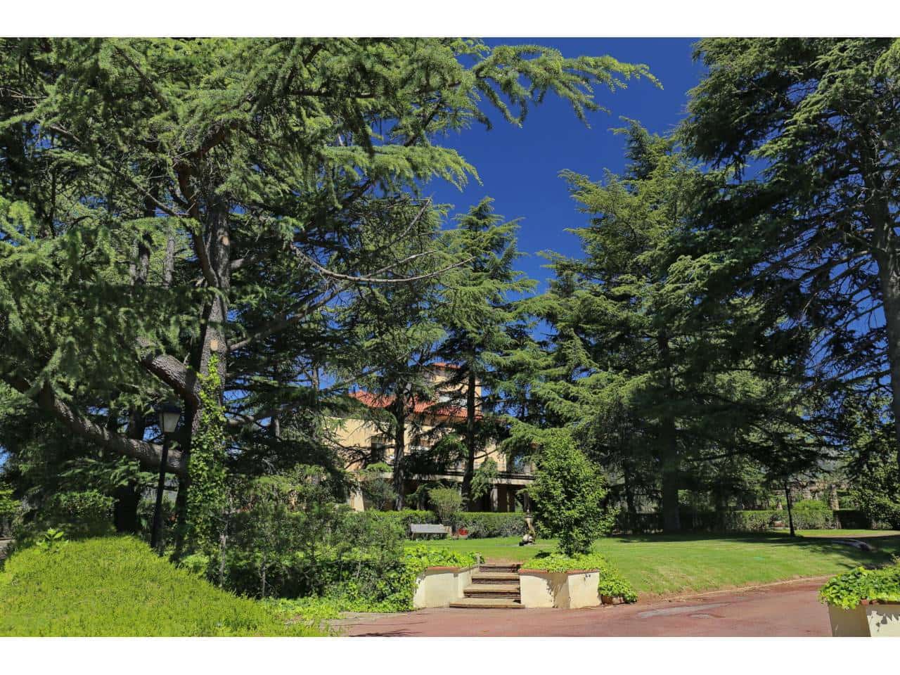 12 sypialnia Willa na sprzedaż w Matadepera z basenem garażem - 1 850 000 € (Ref: 8900738)