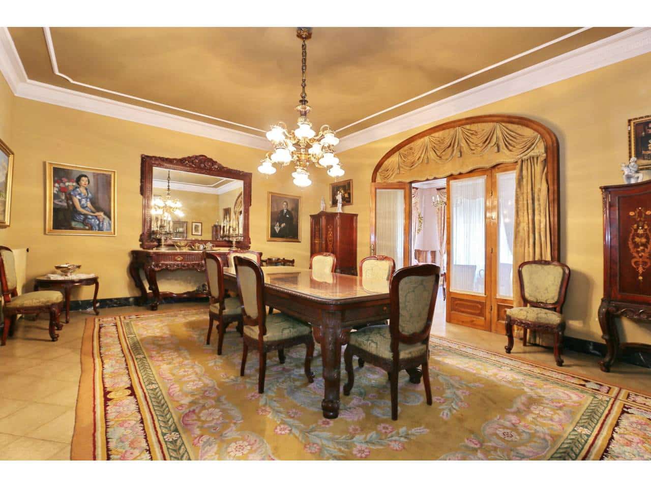 12 sypialnia Willa na sprzedaż w Matadepera z basenem garażem - 1 850 000 € (Ref: 8900738)