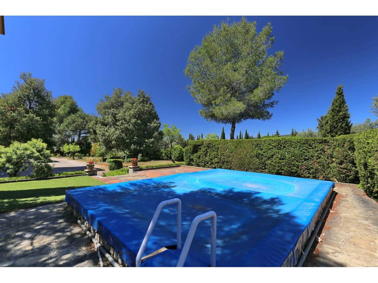 12 sypialnia Willa na sprzedaż w Matadepera z basenem garażem - 1 850 000 € (Ref: 8900738)