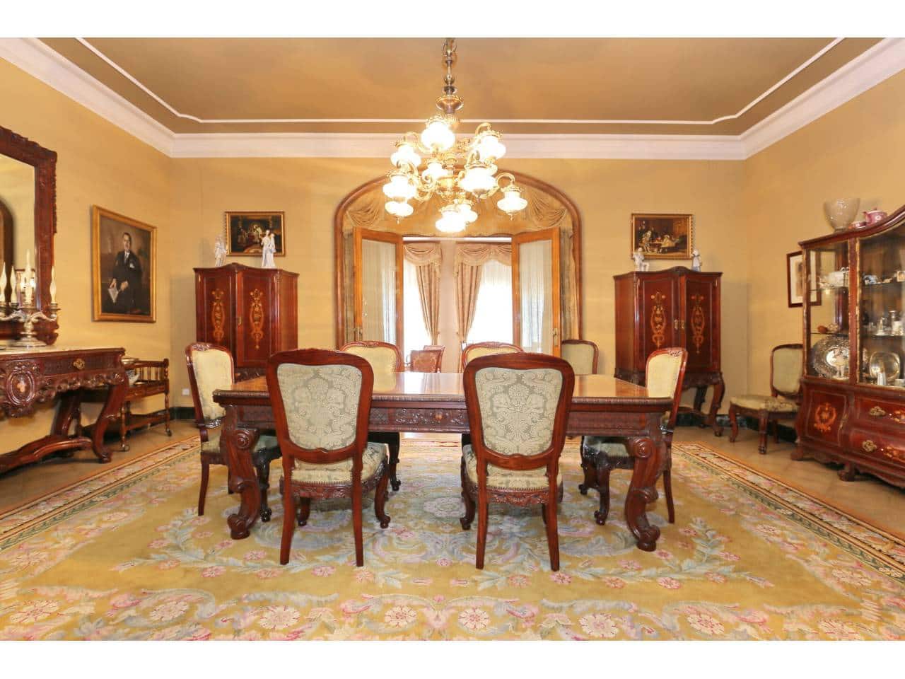 12 sypialnia Willa na sprzedaż w Matadepera z basenem garażem - 1 850 000 € (Ref: 8900738)