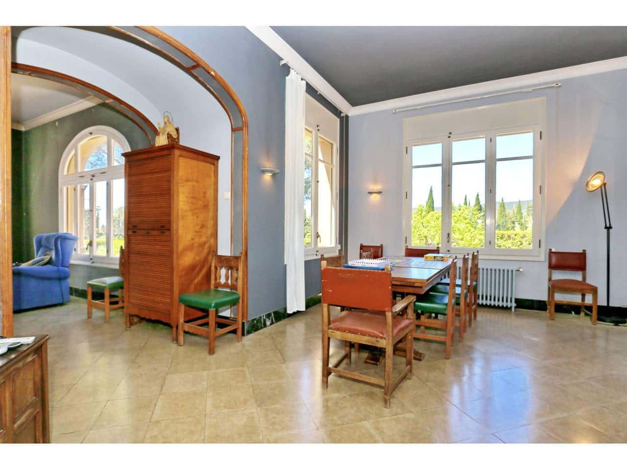 12 sypialnia Willa na sprzedaż w Matadepera z basenem garażem - 1 850 000 € (Ref: 8900738)