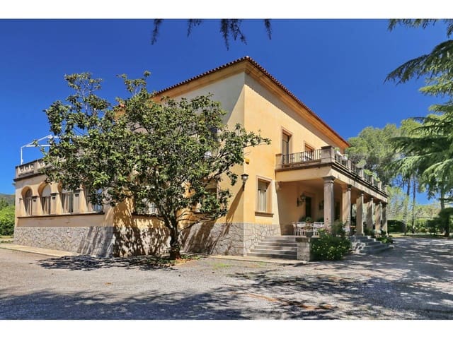 12 quarto Moradia para venda em Matadepera com piscina garagem - 1 850 000 € (Ref: 8900738)