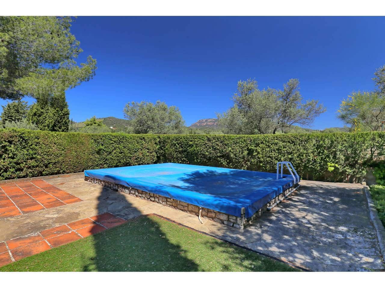 12 sypialnia Willa na sprzedaż w Matadepera z basenem garażem - 1 850 000 € (Ref: 8900738)