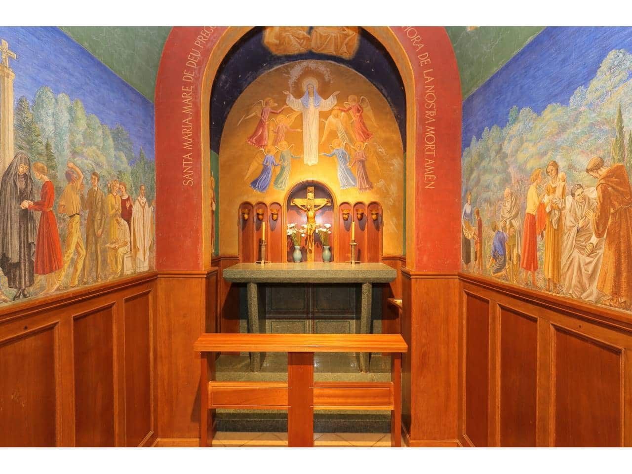 12 sypialnia Willa na sprzedaż w Matadepera z basenem garażem - 1 850 000 € (Ref: 8900738)