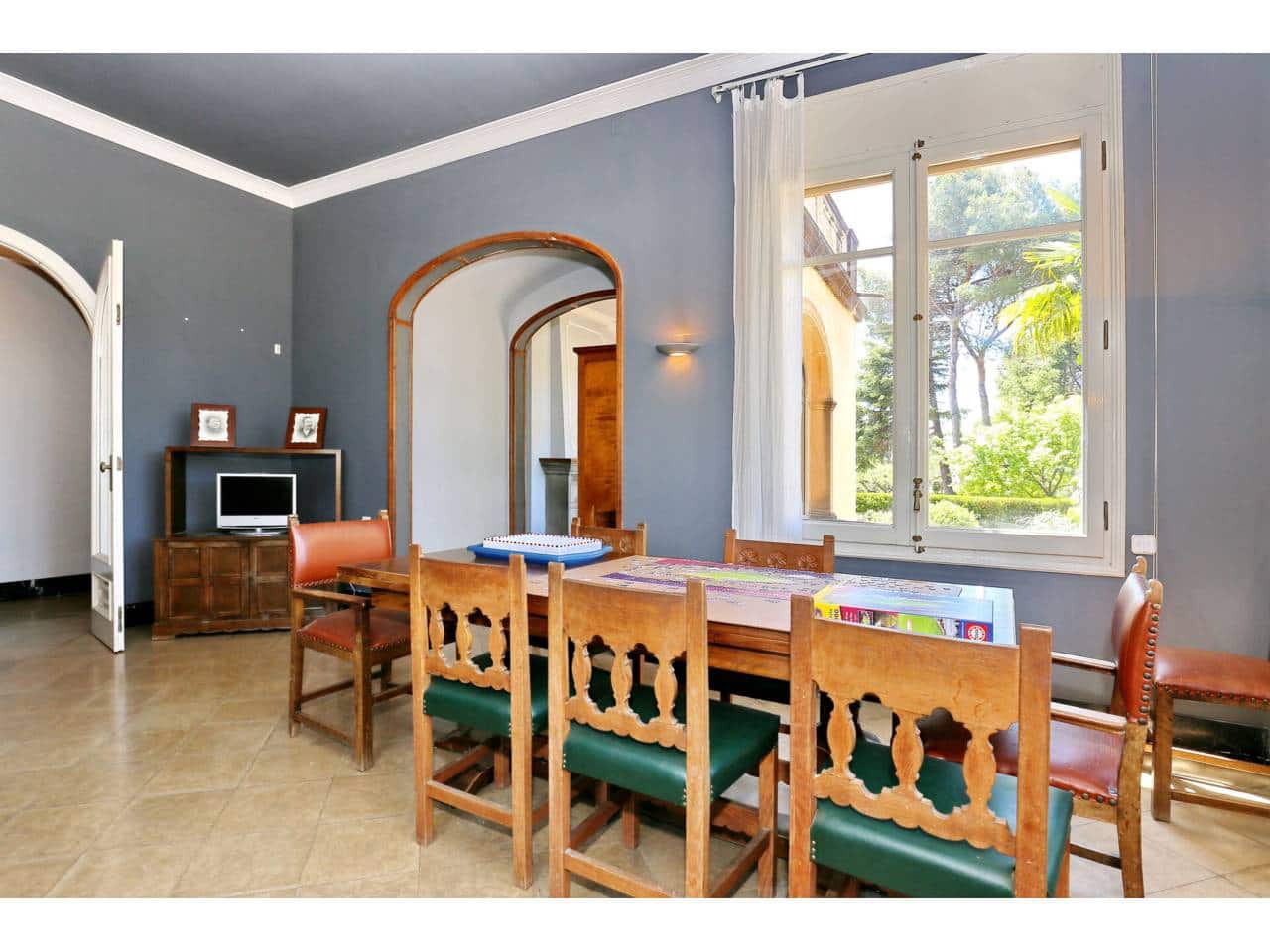 12 sypialnia Willa na sprzedaż w Matadepera z basenem garażem - 1 850 000 € (Ref: 8900738)