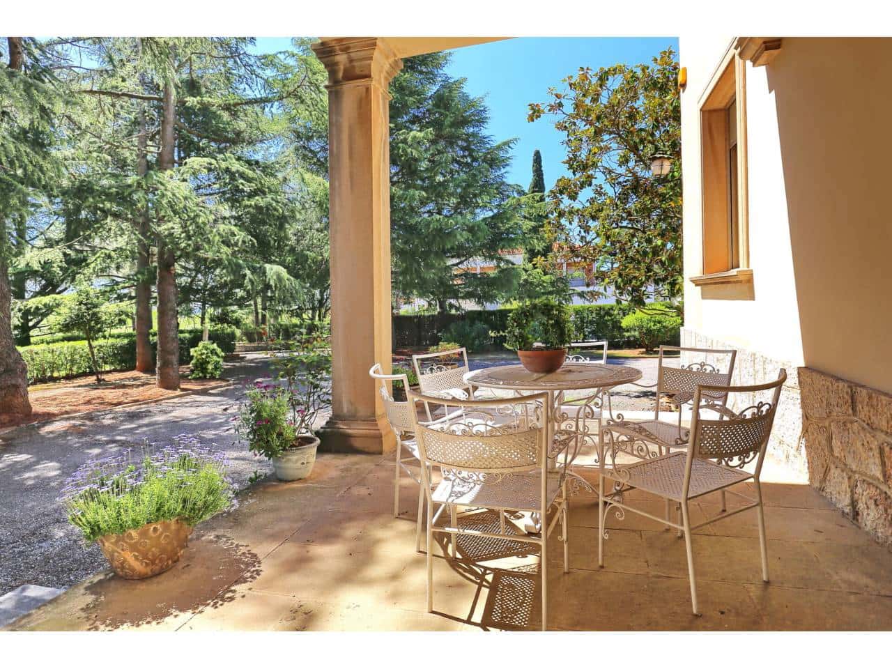 12 sypialnia Willa na sprzedaż w Matadepera z basenem garażem - 1 850 000 € (Ref: 8900738)