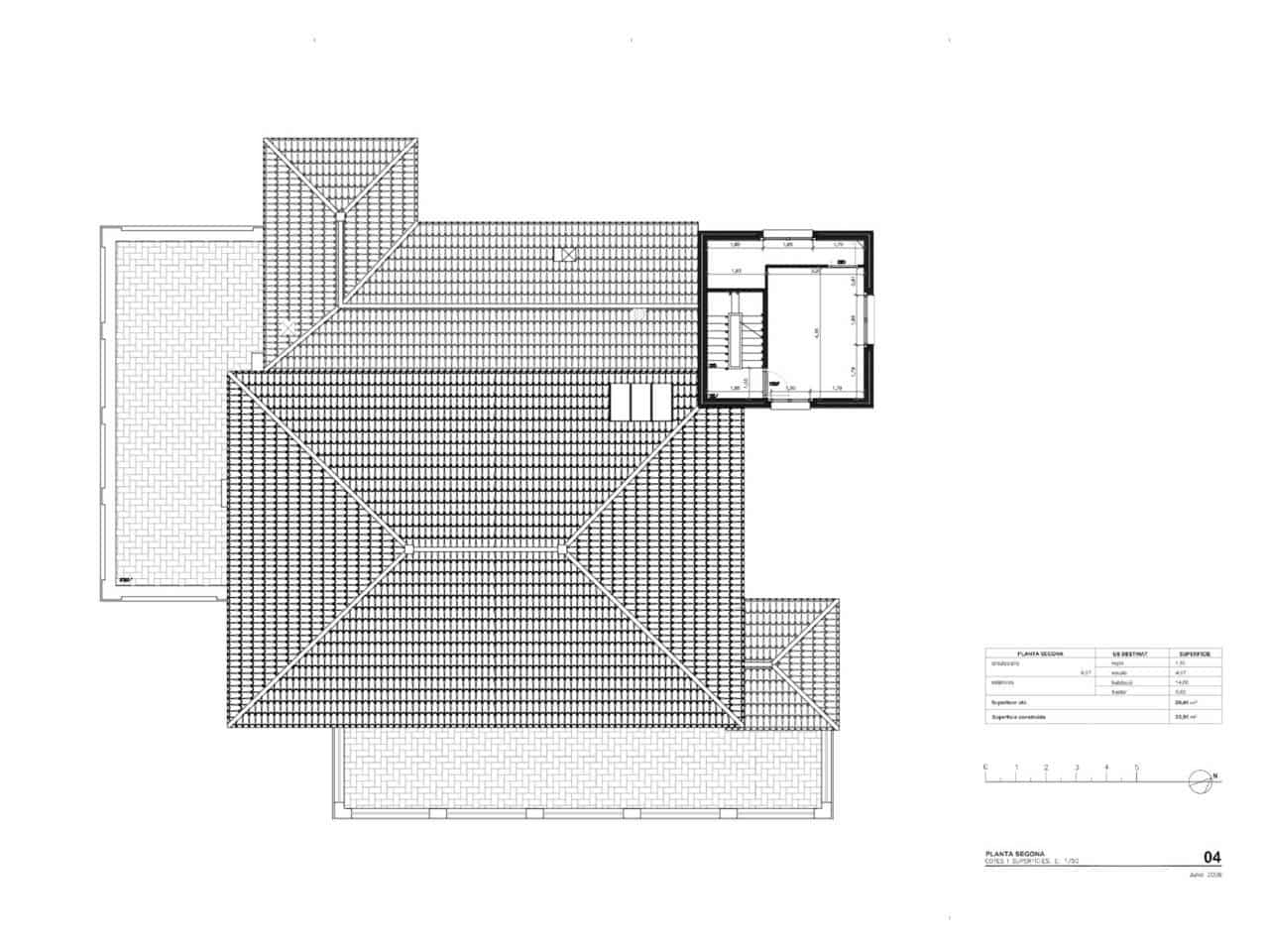 12 sypialnia Willa na sprzedaż w Matadepera z basenem garażem - 1 850 000 € (Ref: 8900738)
