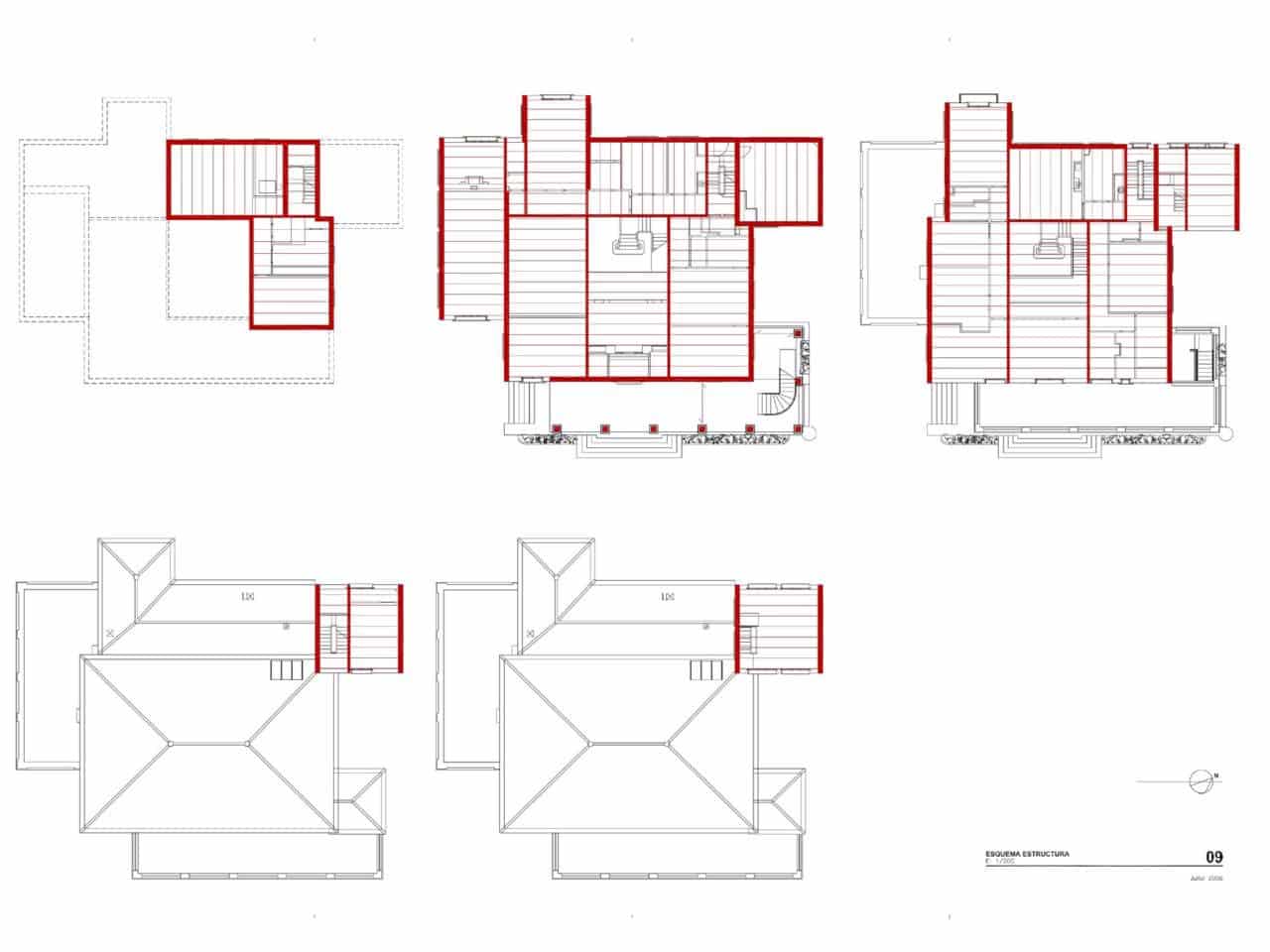 12 sypialnia Willa na sprzedaż w Matadepera z basenem garażem - 1 850 000 € (Ref: 8900738)