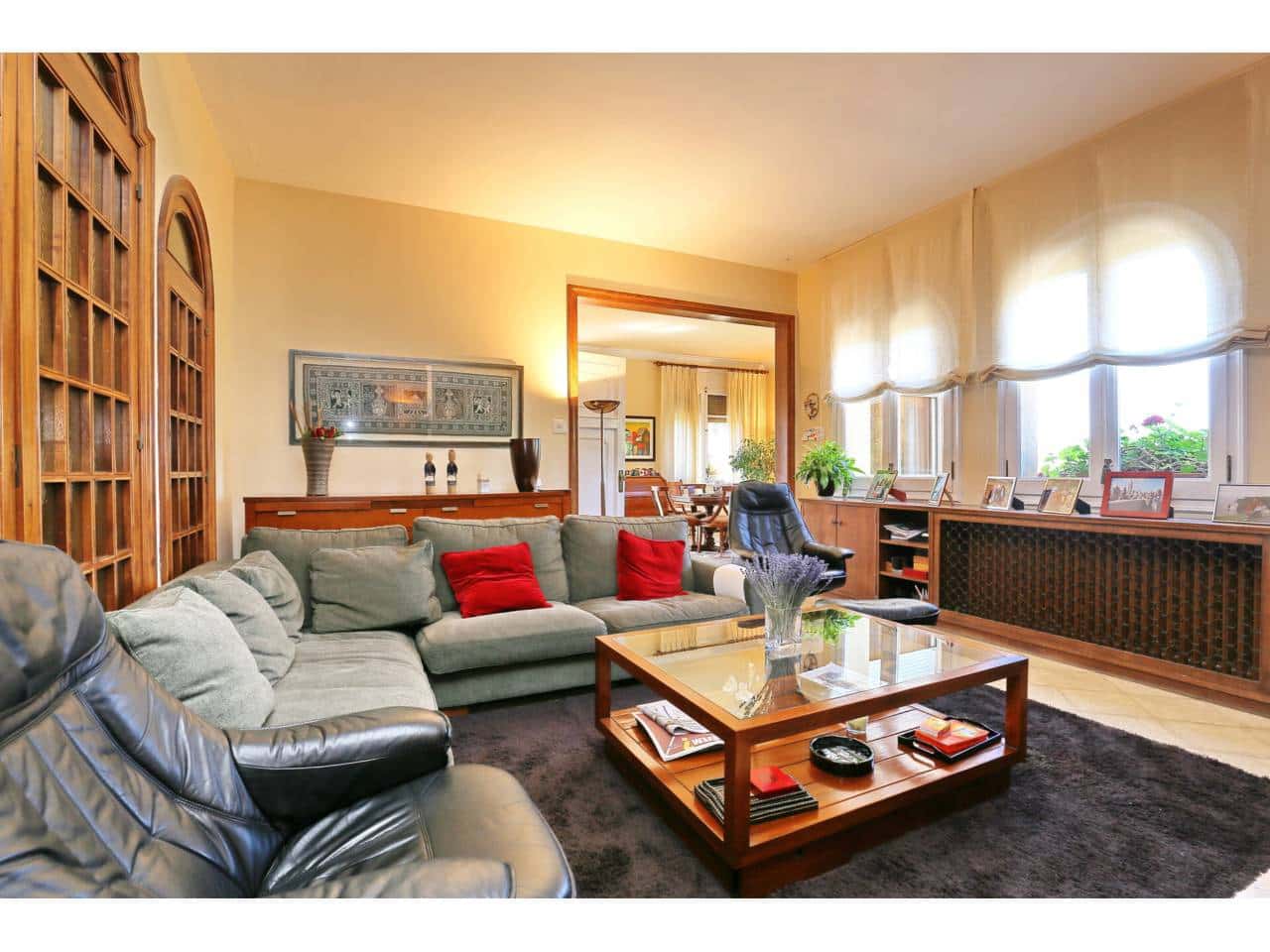 12 sypialnia Willa na sprzedaż w Matadepera z basenem garażem - 1 850 000 € (Ref: 8900738)