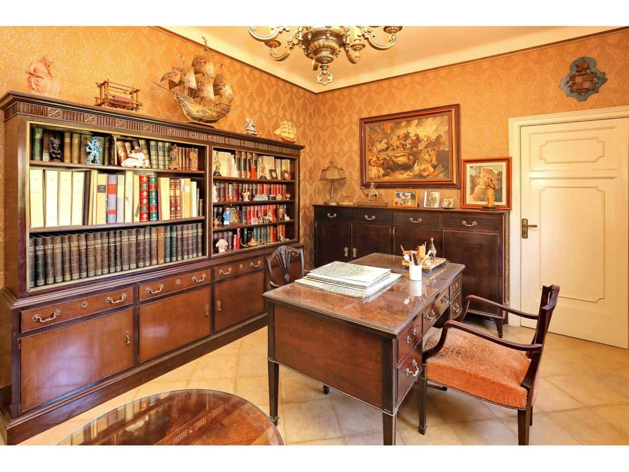 12 sypialnia Willa na sprzedaż w Matadepera z basenem garażem - 1 850 000 € (Ref: 8900738)