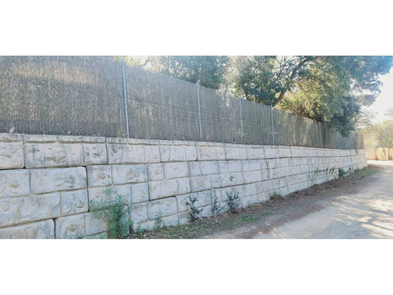 Byggetomt til salgs i Sant Fost de Campsentelles - € 150 000 (Ref: 8900745)