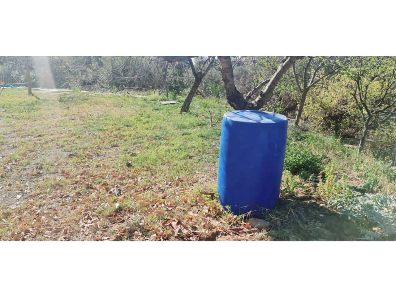 Byggetomt til salgs i Sant Fost de Campsentelles - € 150 000 (Ref: 8900745)