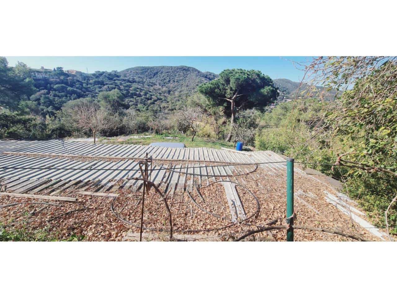 Byggetomt til salgs i Sant Fost de Campsentelles - € 150 000 (Ref: 8900745)