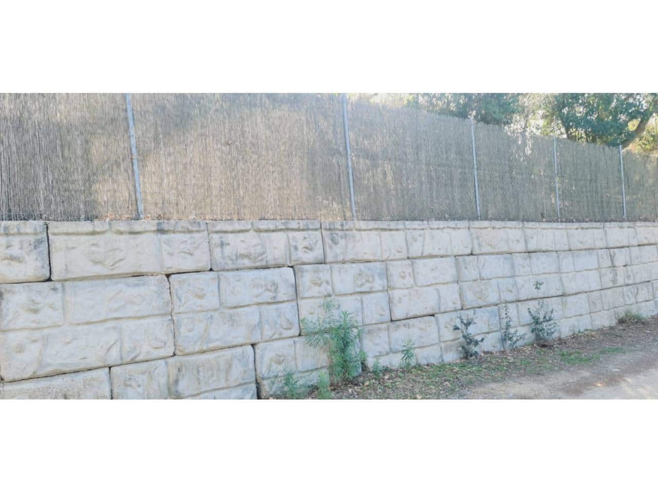 Byggetomt til salgs i Sant Fost de Campsentelles - € 150 000 (Ref: 8900745)