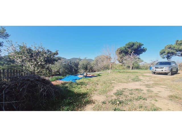 Tomt till salu i Sant Fost de Campsentelles - 150 000 € (Ref: 8900745)