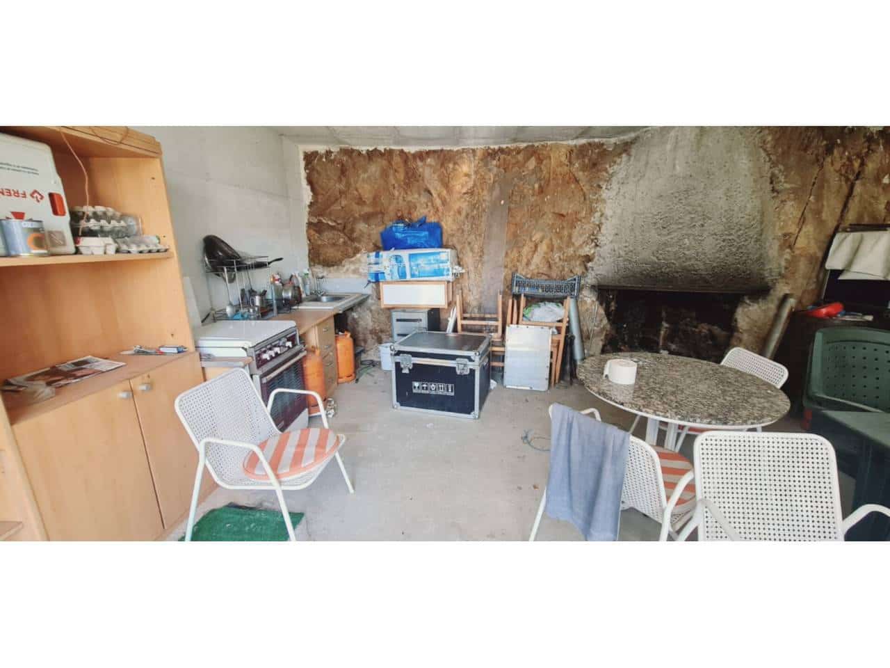 Byggetomt til salgs i Sant Fost de Campsentelles - € 150 000 (Ref: 8900745)