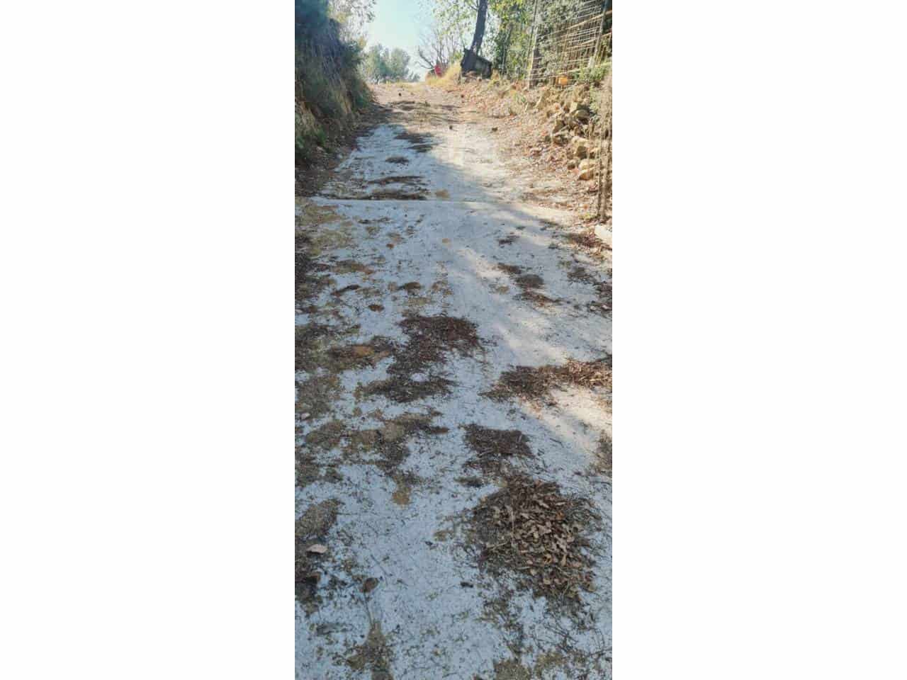 Byggetomt til salgs i Sant Fost de Campsentelles - € 150 000 (Ref: 8900745)