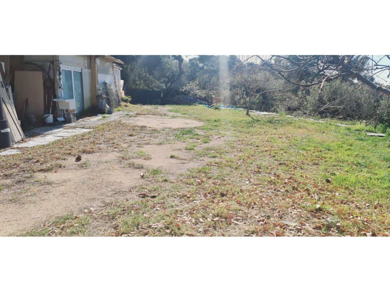 Byggetomt til salgs i Sant Fost de Campsentelles - € 150 000 (Ref: 8900745)