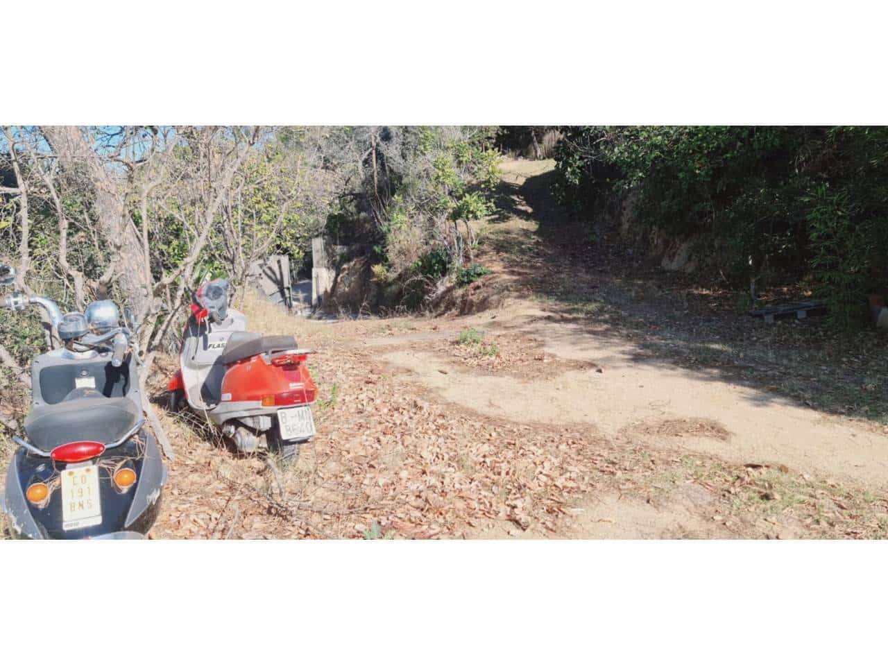 Byggetomt til salgs i Sant Fost de Campsentelles - € 150 000 (Ref: 8900745)