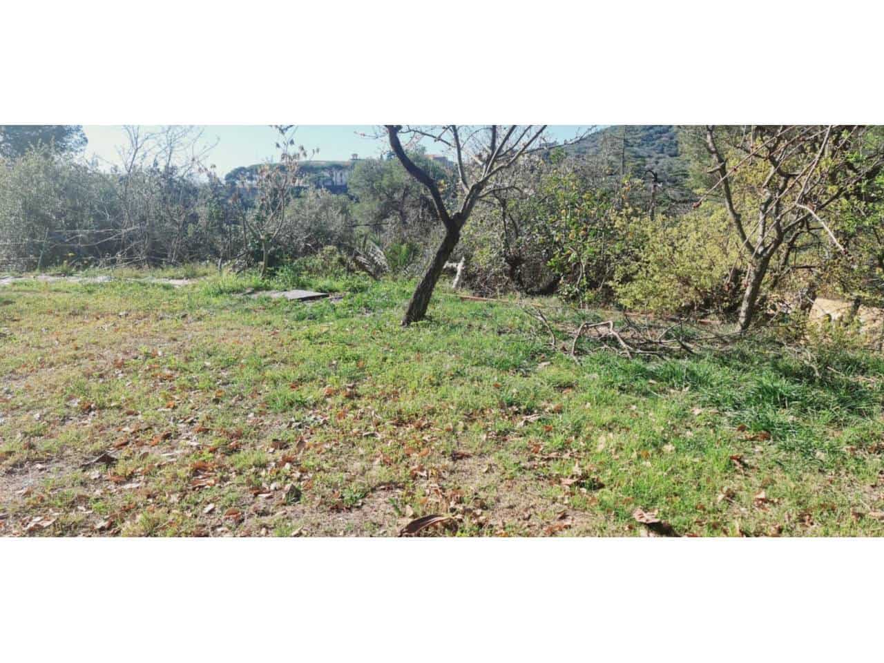 Byggetomt til salgs i Sant Fost de Campsentelles - € 150 000 (Ref: 8900745)
