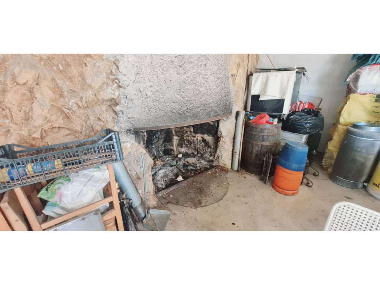 Byggetomt til salgs i Sant Fost de Campsentelles - € 150 000 (Ref: 8900745)