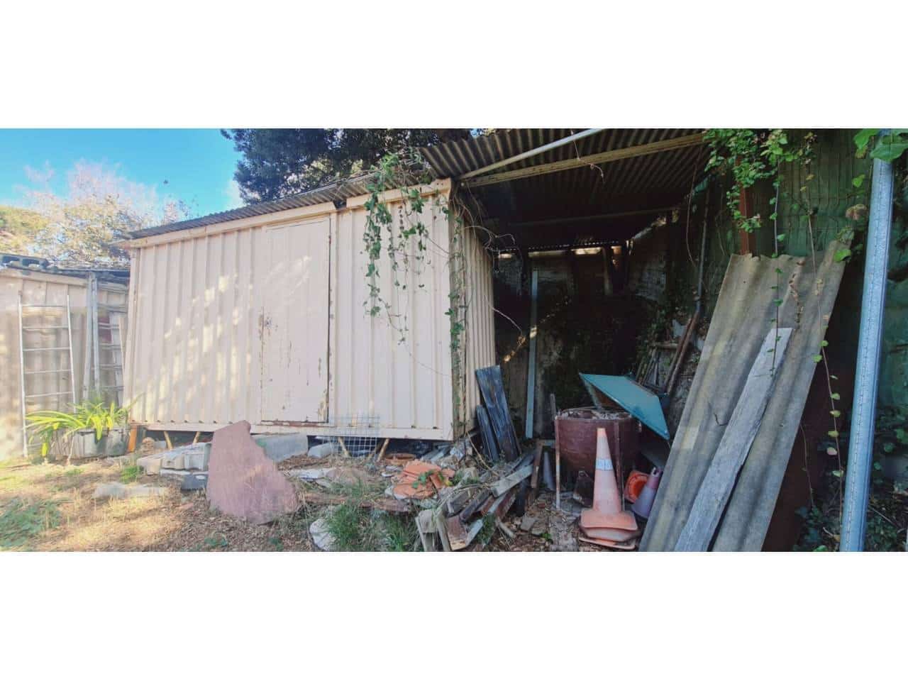 Byggetomt til salgs i Sant Fost de Campsentelles - € 150 000 (Ref: 8900745)