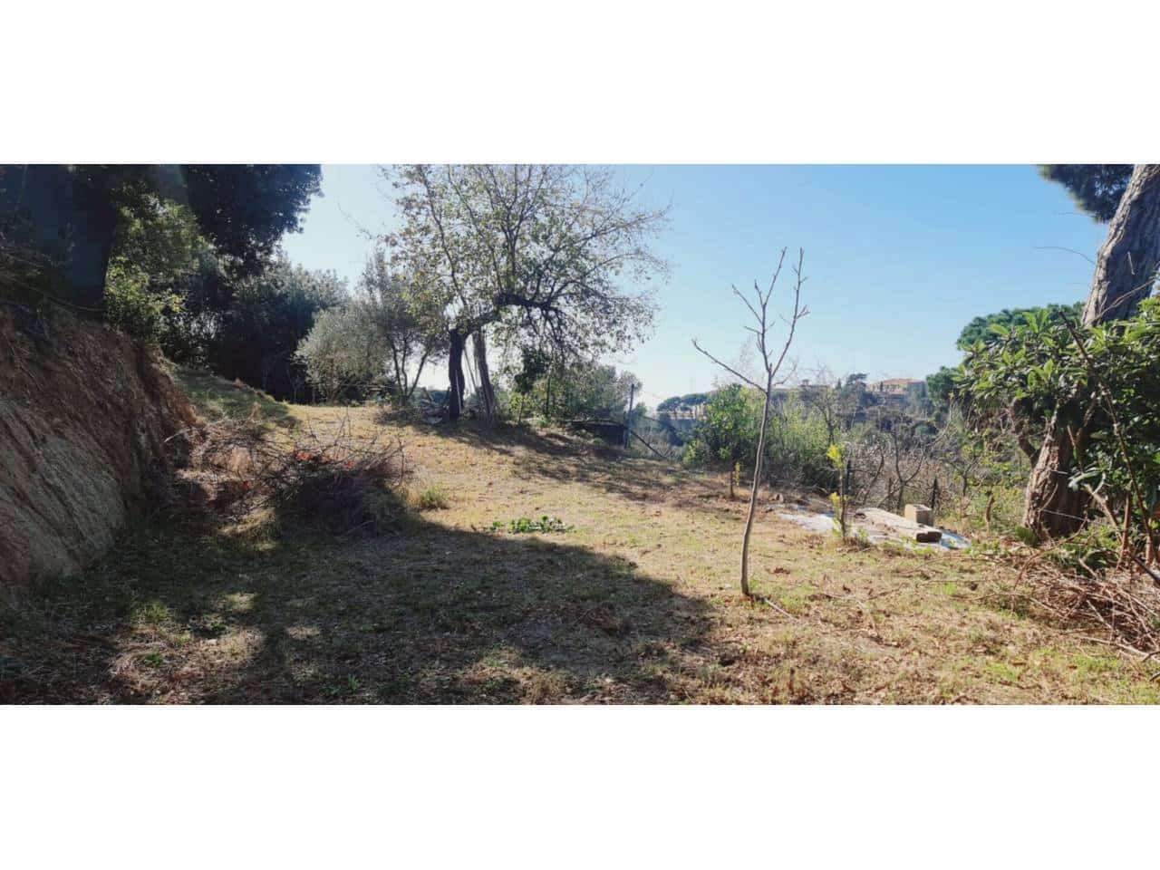 Byggetomt til salgs i Sant Fost de Campsentelles - € 150 000 (Ref: 8900745)