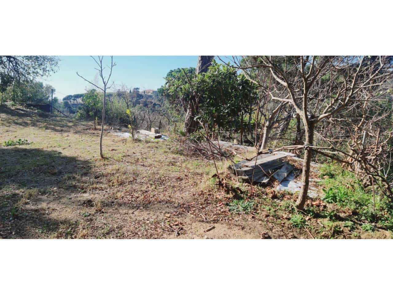 Byggetomt til salgs i Sant Fost de Campsentelles - € 150 000 (Ref: 8900745)