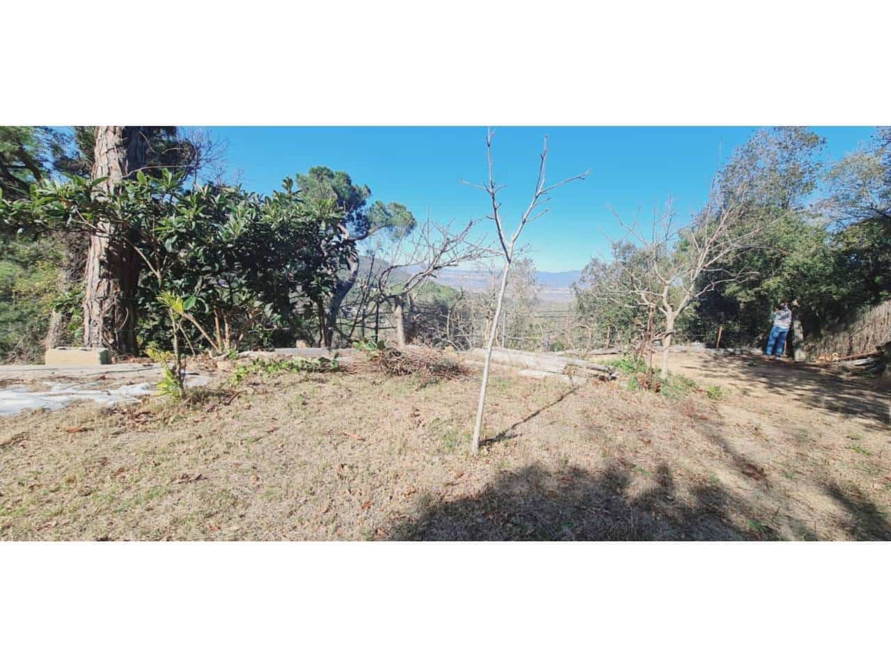 Byggetomt til salgs i Sant Fost de Campsentelles - € 150 000 (Ref: 8900745)