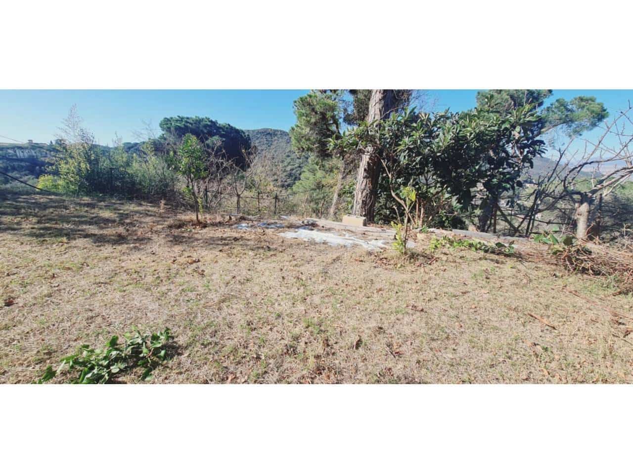 Byggetomt til salgs i Sant Fost de Campsentelles - € 150 000 (Ref: 8900745)