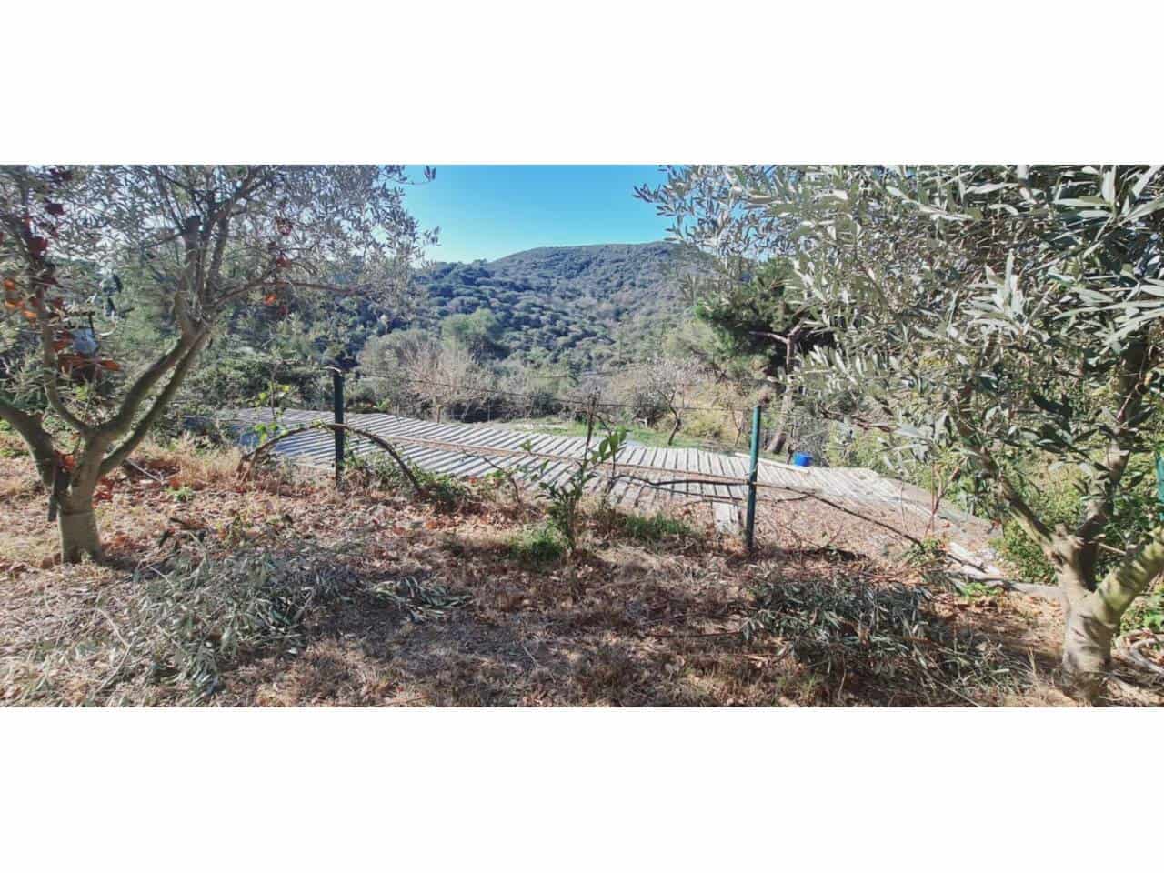 Byggetomt til salgs i Sant Fost de Campsentelles - € 150 000 (Ref: 8900745)