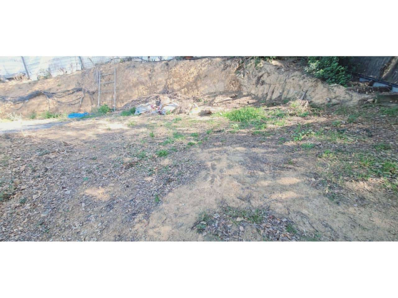 Byggetomt til salgs i Sant Fost de Campsentelles - € 150 000 (Ref: 8900745)