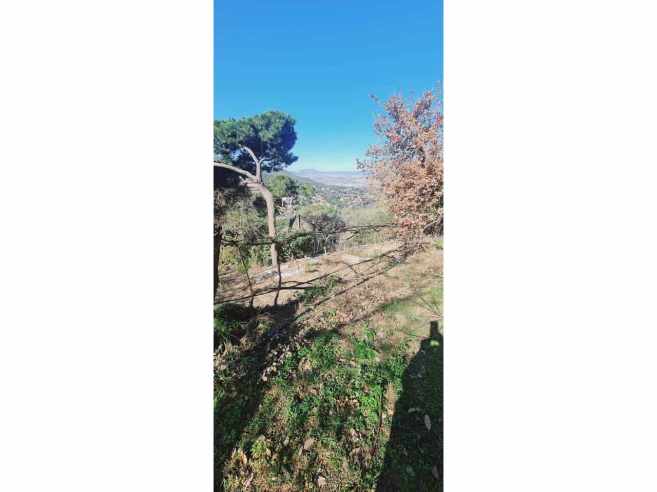 Byggetomt til salgs i Sant Fost de Campsentelles - € 150 000 (Ref: 8900745)