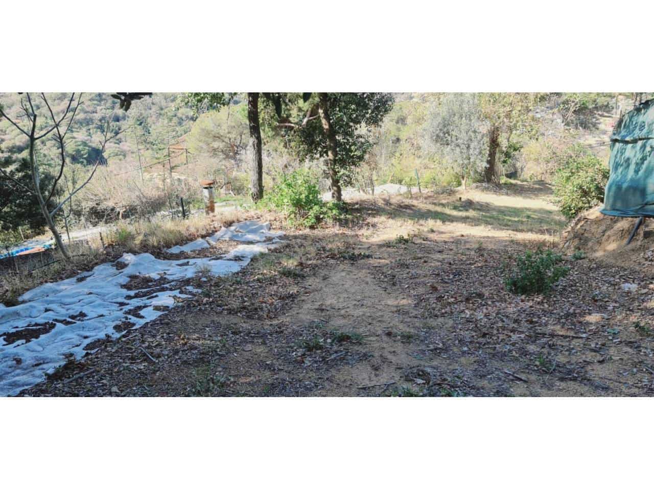 Byggetomt til salgs i Sant Fost de Campsentelles - € 150 000 (Ref: 8900745)