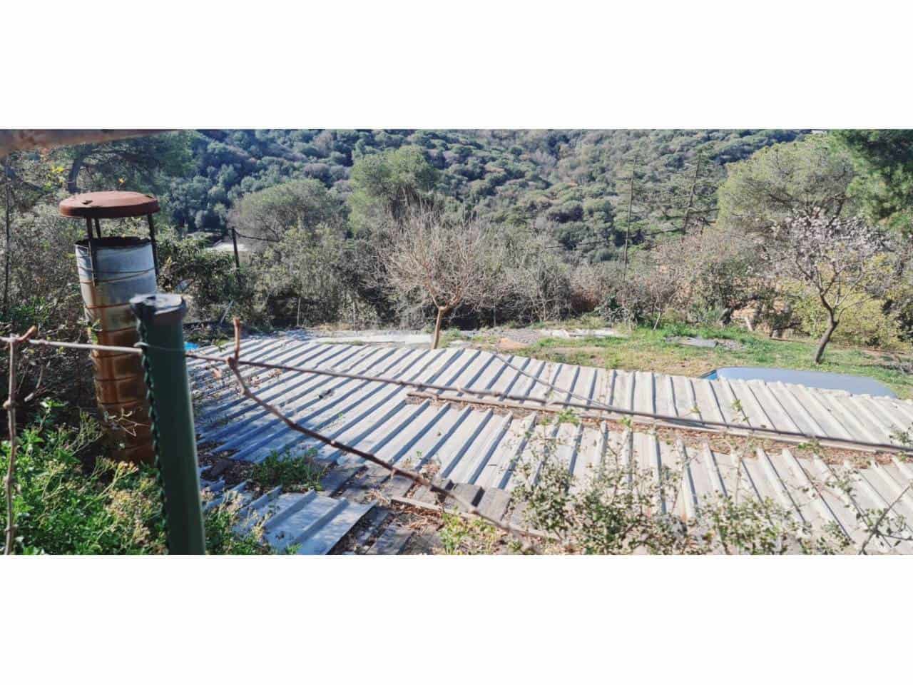 Byggetomt til salgs i Sant Fost de Campsentelles - € 150 000 (Ref: 8900745)