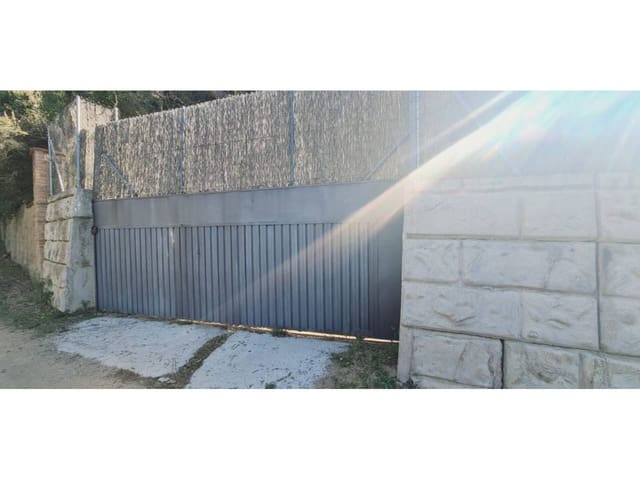 Tomt till salu i Badalona - 150 000 € (Ref: 8900746)