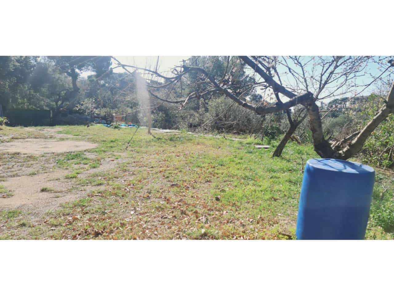 Działka budowlana na sprzedaż w Badalona - 150 000 € (Ref: 8900746)