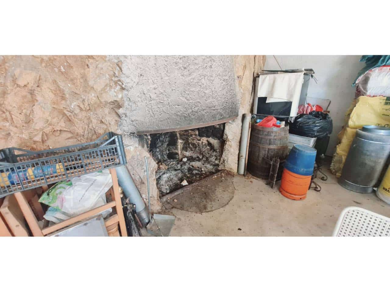 Działka budowlana na sprzedaż w Badalona - 150 000 € (Ref: 8900746)