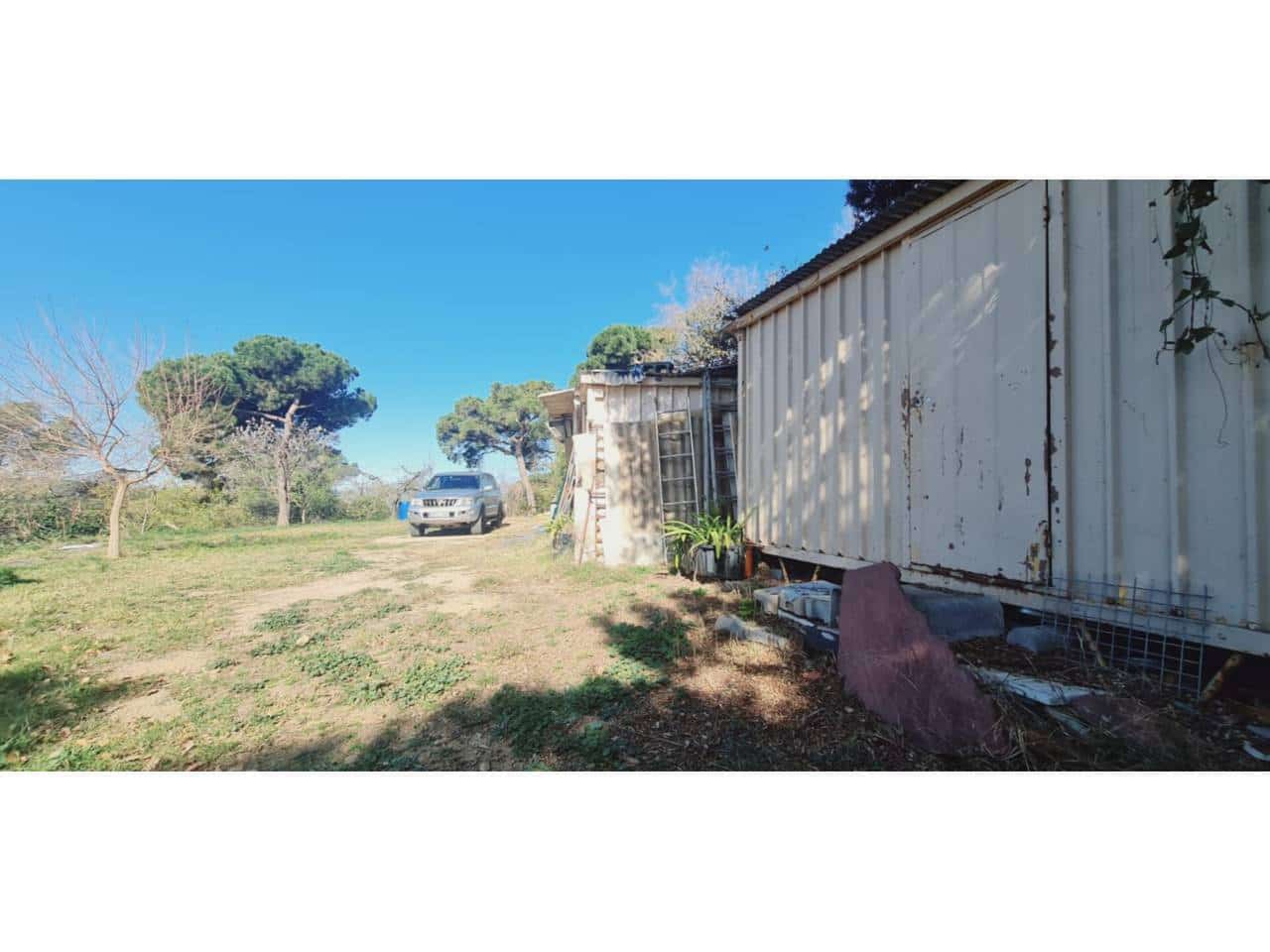 Działka budowlana na sprzedaż w Badalona - 150 000 € (Ref: 8900746)