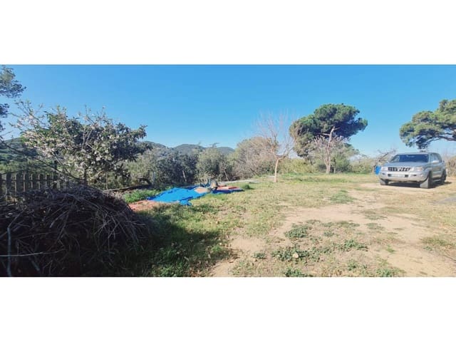 Tomt till salu i Badalona - 150 000 € (Ref: 8900746)