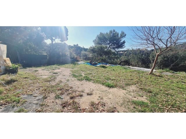 Tomt till salu i Badalona - 150 000 € (Ref: 8900746)