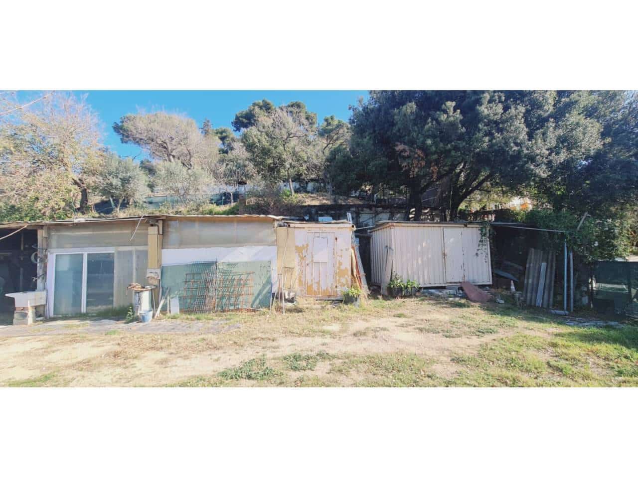 Działka budowlana na sprzedaż w Badalona - 150 000 € (Ref: 8900746)